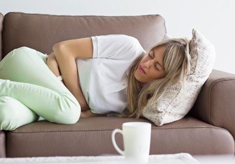 هل نزلات البرد تؤثر على حدوث الحمل؟