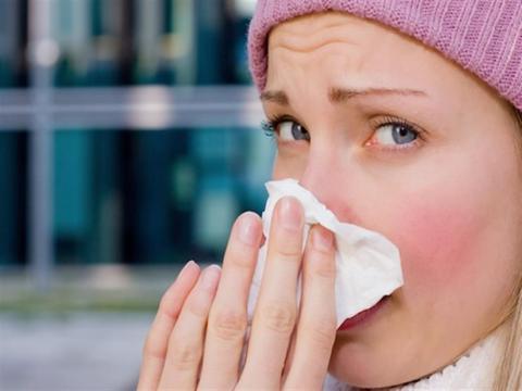 قبل تفاقم الأعراض- علاج دور البرد في أسرع وقت