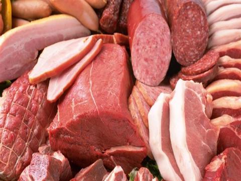 هل تناول اللحوم الحمراء يهيج القولون؟