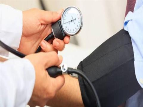 ما هو التمرين الأنسب لمرضى ضغط الدم؟