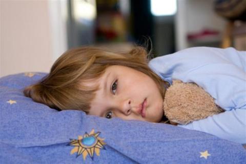 اضطراب النوم عند الأطفال- كيف يتم التغلب عليه؟