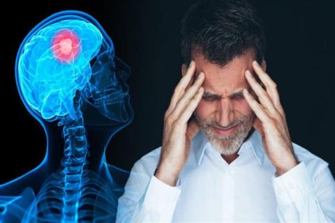 9 أعراض تنذر بوجود ورم في المخ