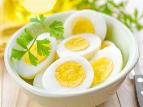 هل يمكن لمرضى القلب تناول البيض؟