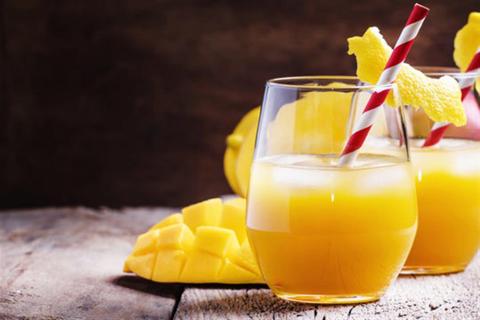 يحميك من السرطان.. 5 فوائد مذهلة لعصير المانجو