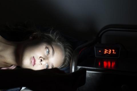 ماذا يحدث بجسمك عند عدم النوم ليلًا؟