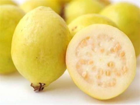 الجوافة لمرضى الكوليسترول- هل يمكن تناولها قبل