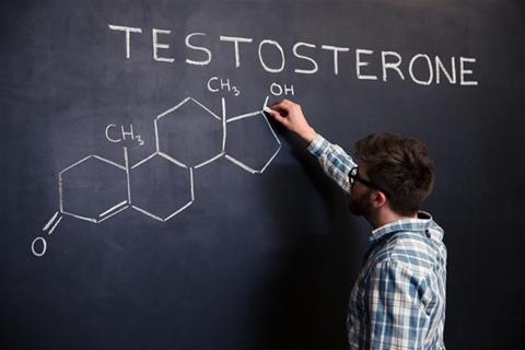 5 طرق طبيعية تزيد هرمون التستوستيرون