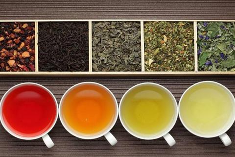 7 أنواع من الشاي تخفض مستوى الكوليسترول في الدم