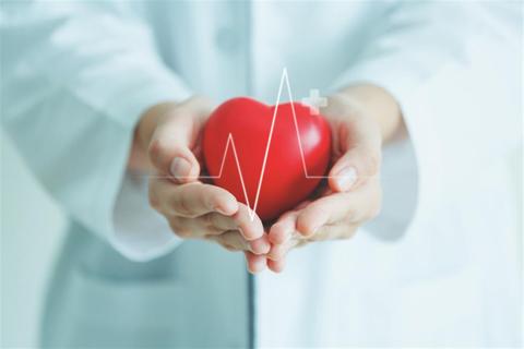 5 علامات تدل على مدى صحة قلبك