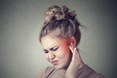 التهاب مفصل الفك- كيف يؤثر على صحة الأذن؟