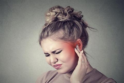 أعراض ارتفاع ضغط الدم- 3 علامات تظهر في الأذن