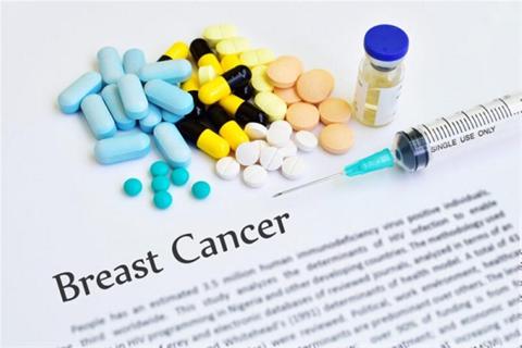 الآثار الجانبية لعلاجات سرطان الثدي- دليلك