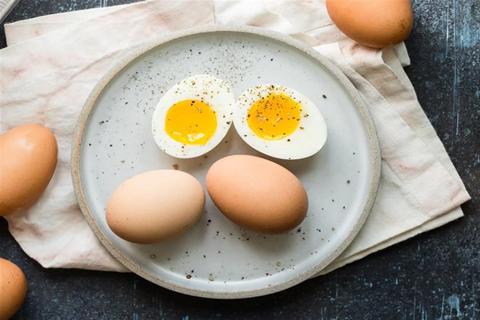 دايت البيض لمدة 10 أيام- هل يفقدك الوزن أسرع؟