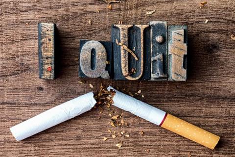 بعد الإقلاع عن التدخين- هل ينخفض خطر الإصابة