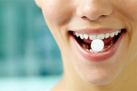 الآثار الجانبية للأدوية على صحة الفم- هكذا