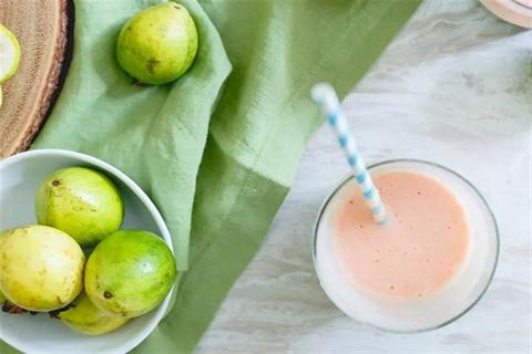 تحسن الانتصاب- إليك فوائد الجوافة باللبن للرجال