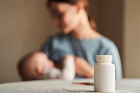 للأمهات الجدد- 7 أدوية ممنوعة أثناء الرضاعة
