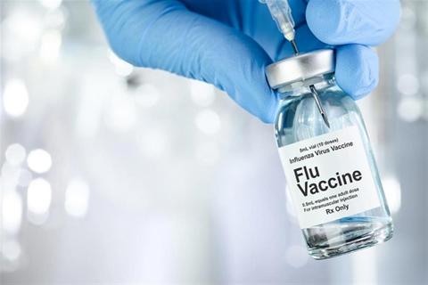 فئات ممنوعة من الحصول على لقاح الإنفلونزا