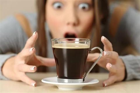 كم كوب قهوة يحتاجه جسمك في اليوم؟