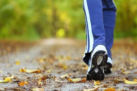 المشي بسرعة أم ببطء- أيهما أفضل لصحة الجسم؟