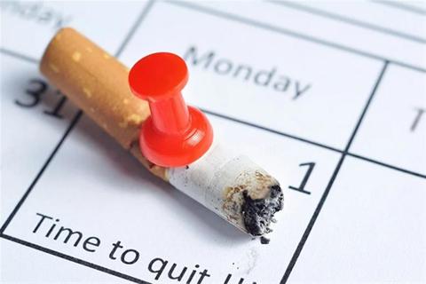 7 نصائح تساعدك في الإقلاع عن التدخين بسهولة