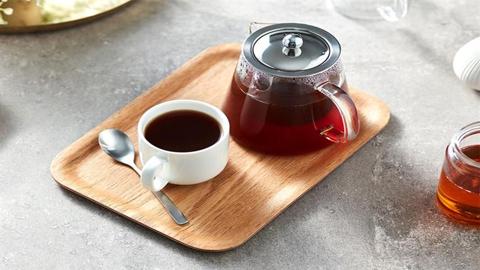هل الإفراط في الشاي يسبب حصوات الكلى؟