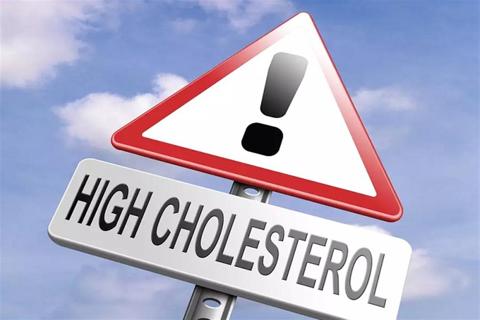 ما تأثير ارتفاع الكوليسترول على مرضى السكري؟