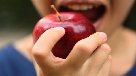 هل تناول التفاح مفيد أثناء الحمل؟
