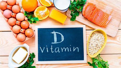 7 أطعمة تزيد من مستويات فيتامين د في الجسم