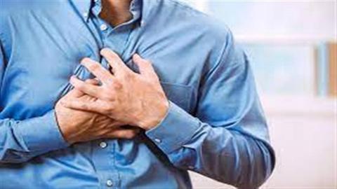 الأزمة القلبية وحرقة المعدة- كيف تفرق بينهما؟