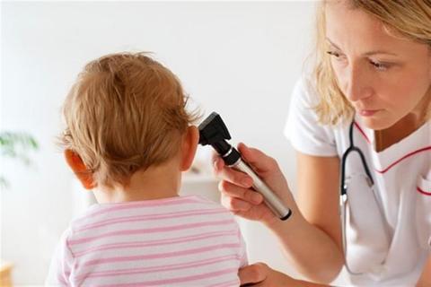 3 أنواع لالتهابات الأذن عند الأطفال- هكذا يمكن