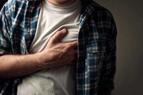 بعد الأربعين- 10 أعراض تخبرك بسوء صحة قلبك