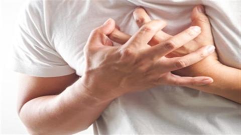 5 أعراض مفاجئة لأمراض القلب- احذرها