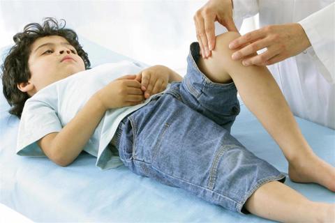 أسباب الشد العضلي عند الأطفال وطرق علاجه