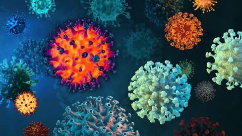 انتشار موجة جديدة من فيروس كورونا.. إليك أعراضها