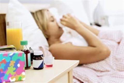 أدوية البرد والإنفلونزا- إليك أفضل 10 أصناف