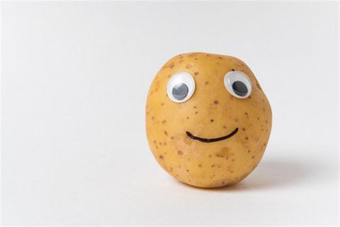 البطاطس للأطفال- مفيدة أم مضرة؟