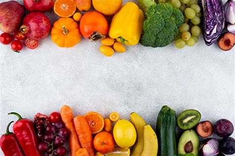 الفواكه والخضراوات الشتوية- 10 أصناف مفيدة