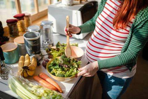 7 عناصر غذائية ضرروية أثناء الحمل- إليكِ مصادرها