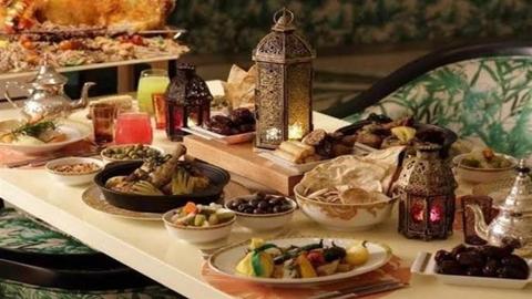 نصائح للتقليل من إهدار الطعام في رمضان