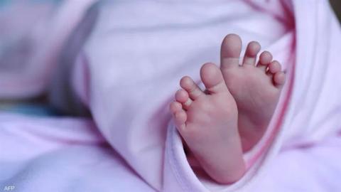 4 علامات تشير لمدى صحة طفلك حديث الولادة