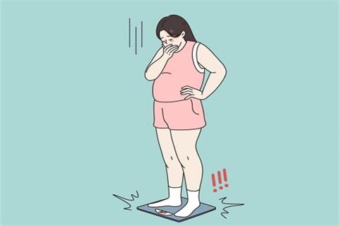 تزيد الوزن- 4 عادات خاطئة لا تفعلها في الصيف